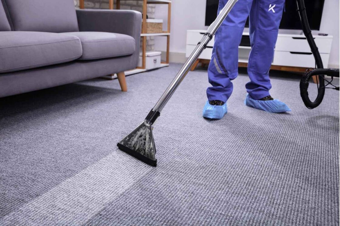 Villa & Apartment Cleaning